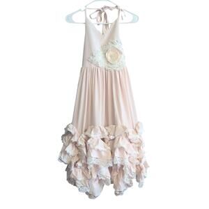 7 Dollcake A Thousand Words Frill Dress